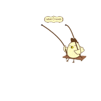 Happy Baby Sticker by jamu jago