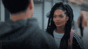 Touching Season 6 GIF by grown-ish