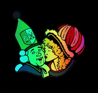 BlauRoteFunken karneval alaaf 1893 blaurotefunken GIF