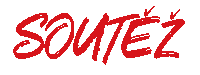 Competition Soutez Sticker by mmanewscz