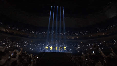 Esports Austin GIF by BLAST