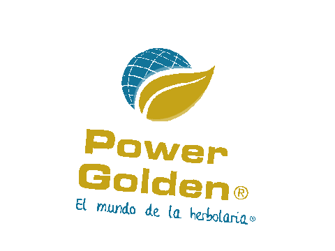 Powergoldenoficial giphyupload natural goldenpower powergolden Sticker