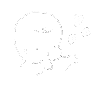 Oshiriw Sticker
