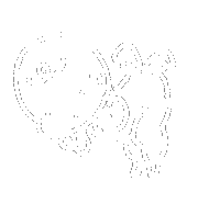 Oshiriw Sticker