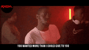 Sad You And Me GIF by RNSM
