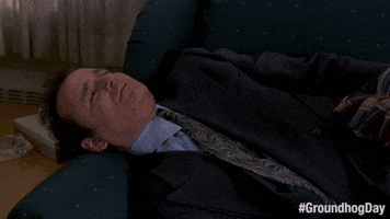 How's Tomorrow For You?