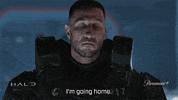 Season 1 Halo GIF by Paramount+