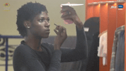 Makeup Bbnaija GIF by Big Brother Naija
