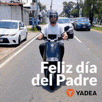 Fathers Day Padre GIF by Yadea Guatemala