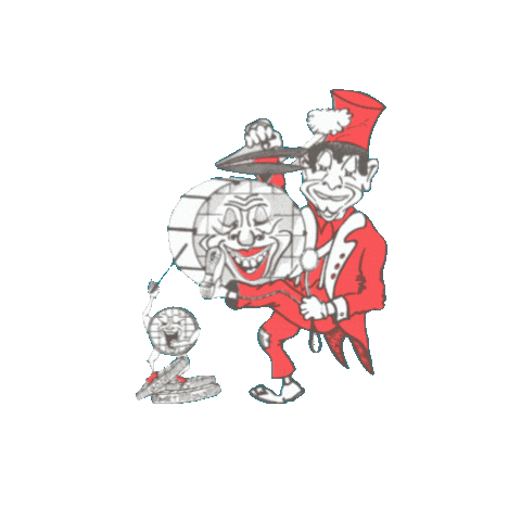 1994 Sticker by D'oevese Leut