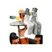 makkilarestaurante makkila makkilarestaurante Sticker