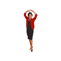 makkilarestaurante madrid restaurante ole makkila Sticker