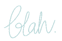 Talk Talking Sticker