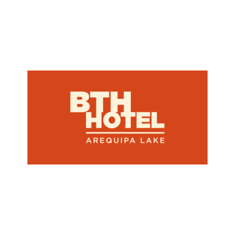 Lake Sticker by BTH Group