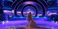 abc dwts GIF by Dancing with the Stars