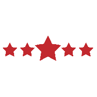 MattCurtisRealEstate real estate stars review service Sticker