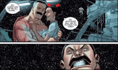 Invincible GIF