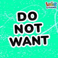 Oh No Ugh GIF by Lucas and Friends by RV AppStudios