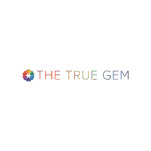 TheTrueGem  Sticker