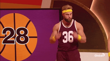 Big Brother Canada Hoh Comp GIF by Global TV