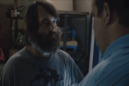 tlmoe GIF by The Last Man On Earth