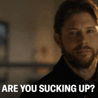Call Out Jensen Ackles GIF by ABC Network