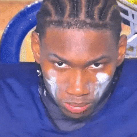 We Ready Locked In GIF