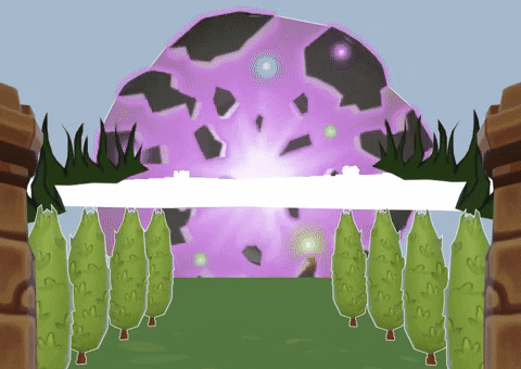 theresardub giphyupload loopartcritique2023 GIF