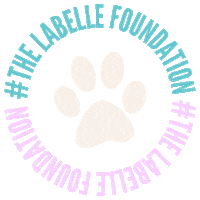 Pollencorp adopt adoption foster labelle Sticker