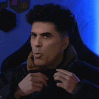 Bern Undress GIF by Bilder & Freunde