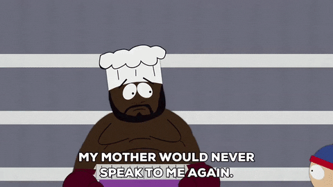 stan marsh jesus GIF by South Park 