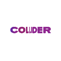 collider_coworking coworking collider коллайдер коворкинг Sticker