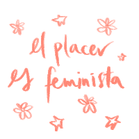 flower power pink Sticker by Luisa Eloisa