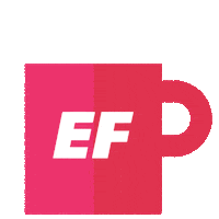 Coffee Tea Sticker by EF English First Russia