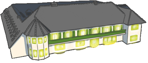 Sterni Sticker by Sternenbruecke