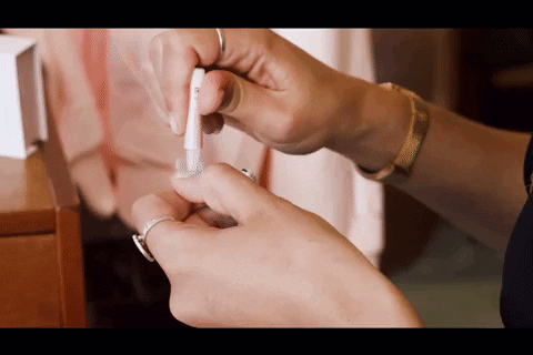 Instant Acrylics GIF by Trés She