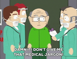 GIF by South Park 