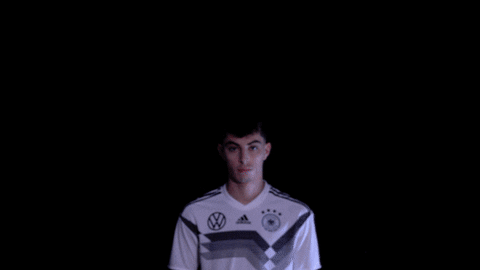 dfb-teams giphyupload point germany dfb GIF