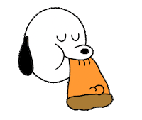 Hungry Om Nom Sticker by Jason Clarke