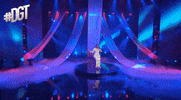 Cantante Concierto GIF by Dominicana's Got Talent