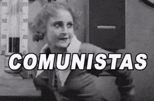 Comunista GIF