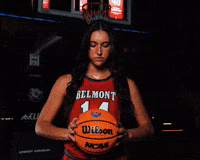 Belmont Bruins GIF by Belmont Athletics