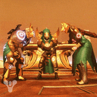 Destiny 2 Mercury GIF by DestinyTheGame