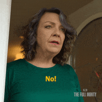 British No GIF by FX Networks