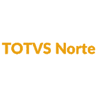 Logo Sticker by TOTVS Norte