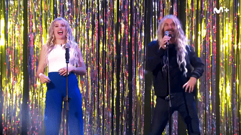 Show Cero GIF by Movistar Plus+