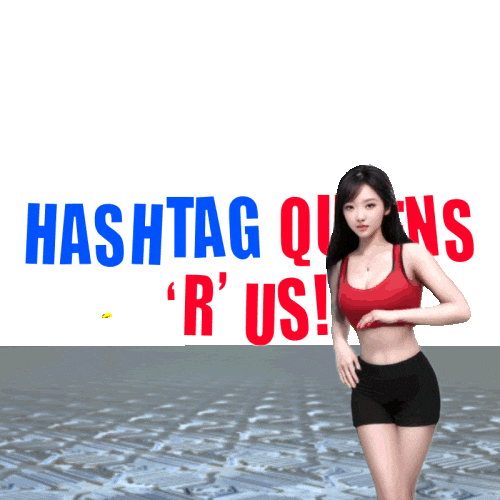 Social Media Wow Sticker by Robodrone