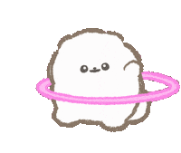 Puppy Pup Sticker