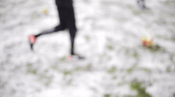 football anti clog GIF by glitter