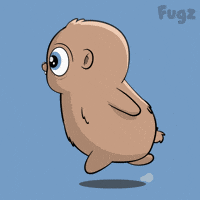 Workout Running GIF by Fugz Official